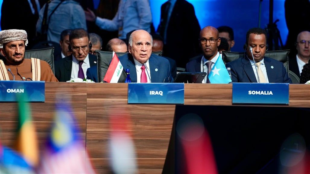 العراق يدعو لوقف العدوان على إيران وغزة ويقترح لجنة لخفض التصعيد