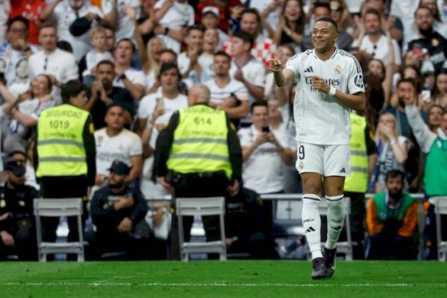 مونديال الاندية: غياب مبابي عن مواجهة باتشوكا