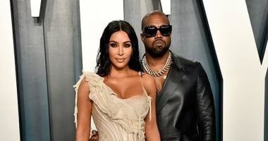 ChatGPT يساند كيم كاردشيان في معركتها القانونية ضد كاني ويست