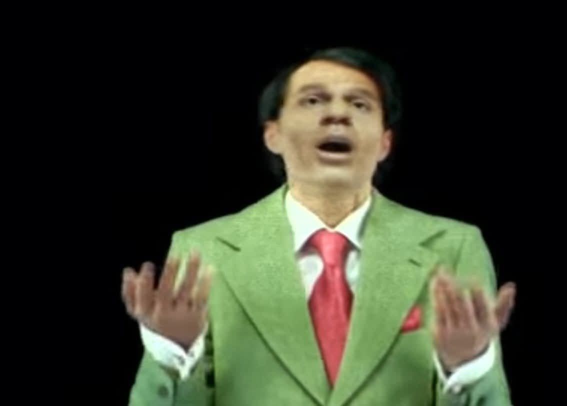 أسرة عبد الحليم حافظ تقاضى مهرجان موازين بسبب حفل هولوجرام للمطرب الراحل