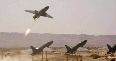 إيران: عملاء الموساد يستخدمون بطاقات متصلة بالإنترنت لتوجيه المسيرات الهجومية