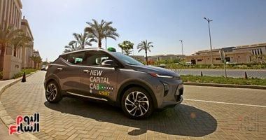 وظائف للعمل فى "تاكسى العاصمة" براتب شهرى 7 آلاف جنيه.. اعرف التفاصيل