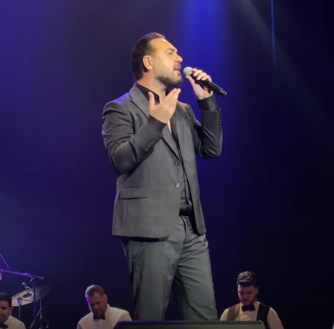 وائل جسار وروبى يتألقان فى مهرجان موازين على المسرح الوطنى والنهضة (صور)