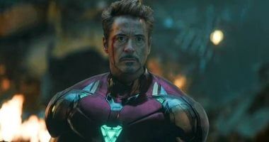 روبرت داوني جونيور يذهل زملاءه في مارفل برسالة خاصة مفاجئة على الهواء.. فيديو