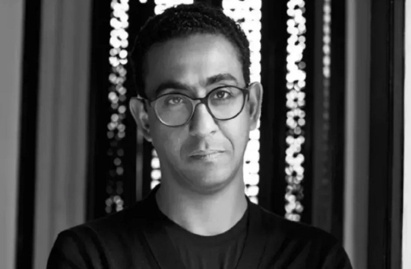 مروان حامد يزور استديوهات "بيج تايم" ويواصل التحضيرات للفيل الأزرق 3