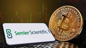 شركة “Semler Scientific” تكشف عن خطة طموحة لامتلاك 105,000 بيتكوين بحلول 2027