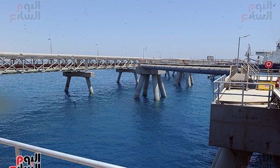 رئيس الوزراء: إنتاج جديد من الغاز لشركتي شيل وإيني سيدخل الخدمة يوليو