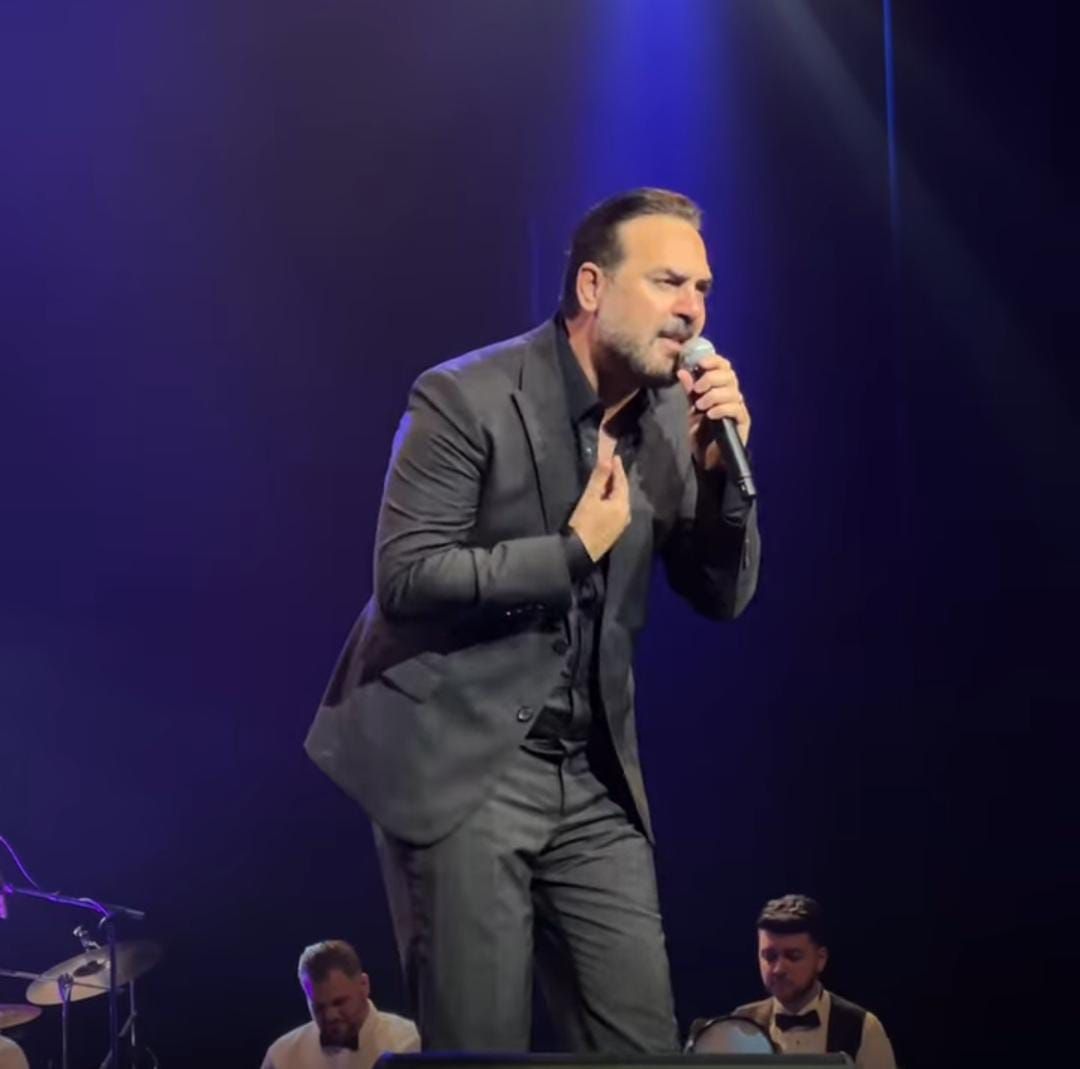 وائل جسار وروبى يتألقان فى مهرجان موازين على المسرح الوطنى والنهضة (صور)