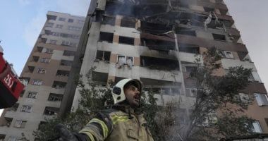 البث الإسرائيلية: سلاح الجو يشن هجمات ضد البنية التحتية لتخزين صواريخ بإيران