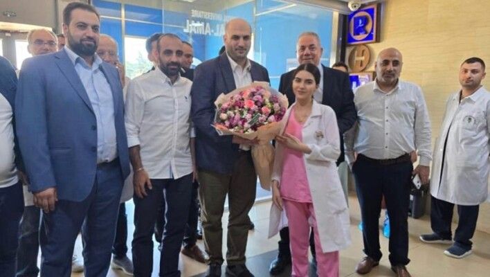 ناصر الدين خلال جولة في البقاع: نحضّر إلى توسعة جديدة في تغطية الادوية وهذا ينعكس ايجابًا على كل اللبنانيين