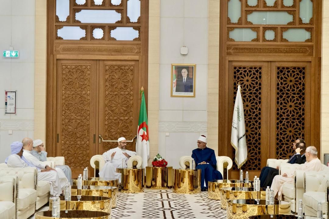 المفتى: القرآن صاغ منظومة متكاملة لبناء الإنسان في فكره ووعيه ومسؤوليته