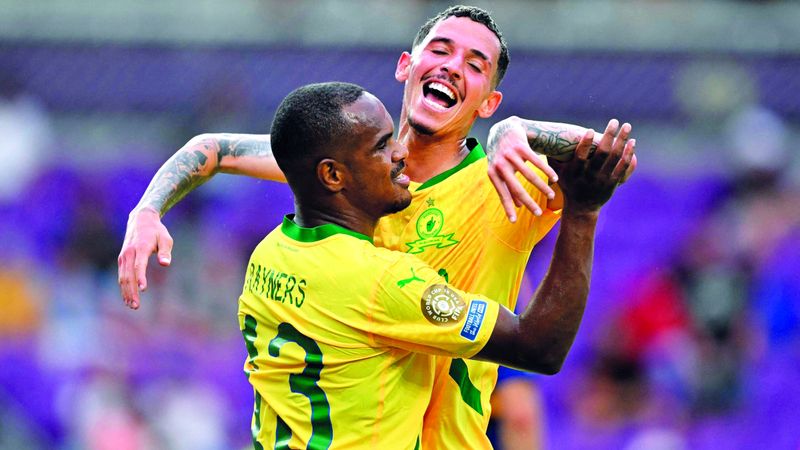 الامارات | مباريات اليـوم