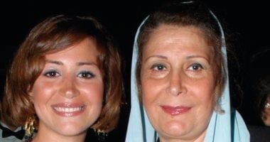 تعرض النجمة زيزي مصطفى لأزمة صحية ونقلها للمستشفى