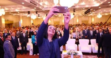 وزيرة التضامن: إنشاء قواعد بيانات دقيقة عن الحضانات لتحقيق مصلحة الأطفال الفضلى