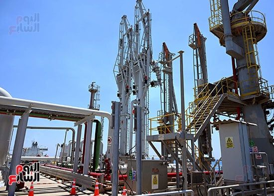 رئيس الوزراء: إنتاج جديد من الغاز لشركتي شيل وإيني سيدخل الخدمة يوليو