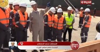 متحدث الوزراء: خطة توفير الطاقة تلبى احتياجات المواطنين من الكهرباء فى الصيف