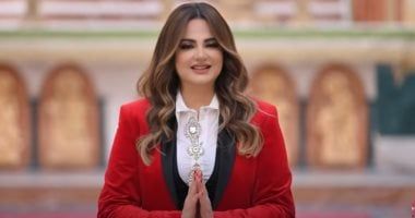 باسكال مشعلانى تستعد لإحياء حفلات صيف 2025 فى أمريكا ولبنان