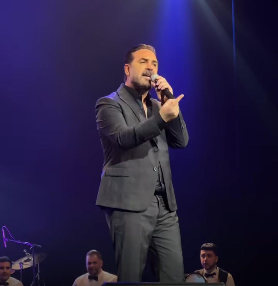 وائل جسار وروبى يتألقان فى مهرجان موازين على المسرح الوطنى والنهضة (صور)