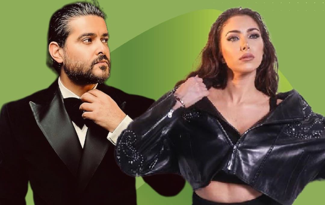 بالفيديو- دانييلّا رحمة تنتزع لقب “النّمبر وان” من قلب ناصيف زيتون