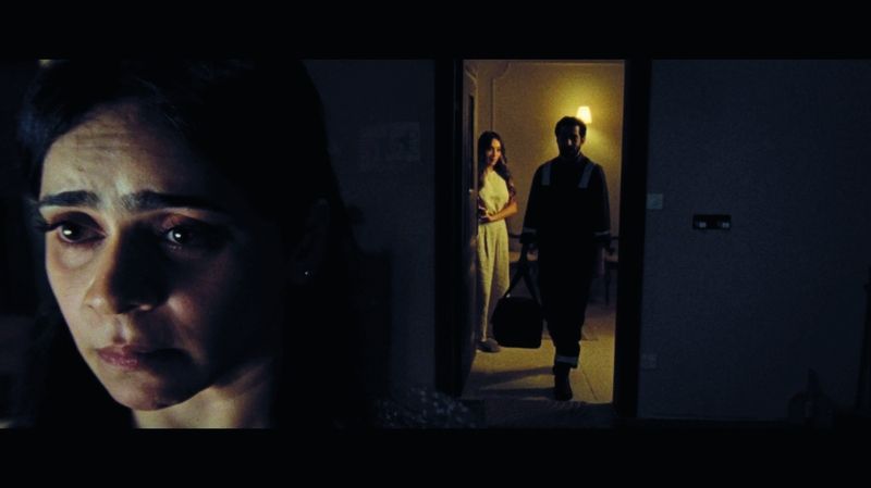 الامارات | «حوبة» فيلم رعب إماراتي بتوقيع ماجد الأنصاري