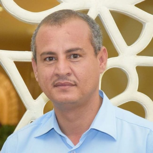 عصابة الحوثي تختطف الصحفي فؤاد النهاري في ذمار