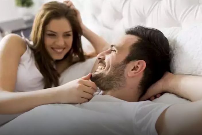 للرجال.. كيف تزيد شهوتك الجنسية؟