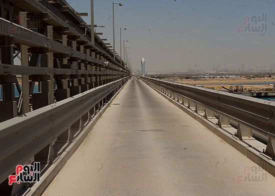 مدبولى يتفقد جاهزية ميناء سوميد لاستقبال سفينة التغييز الثانية إنرجوس إسكيمو