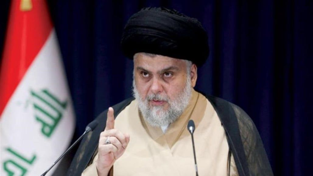 السيد الصدر "غاضب" من رادود حسيني "شهير": عليه ترك القصائد هذا العام وإلّا