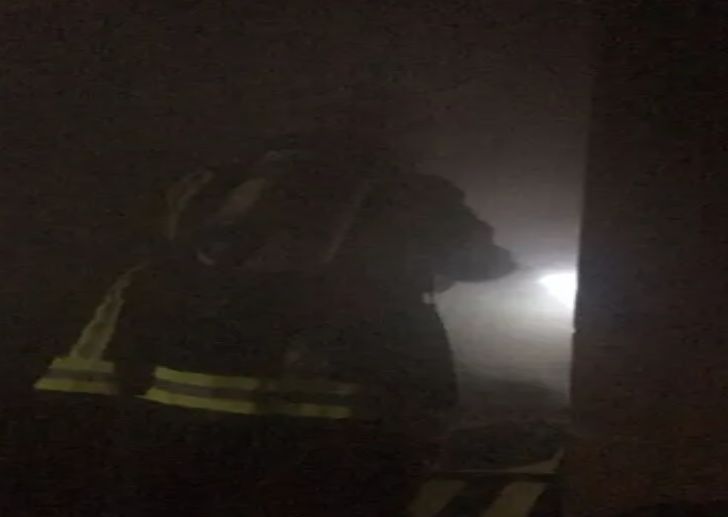 لن تصدق السبب...حريق في بدروم منزل في حدة وآخر في حي كنتاكي بصنعاء