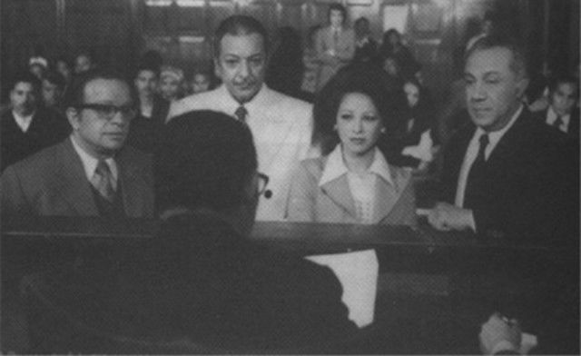 أفلام قوية عكست قضايا المجتمع فكان لها تأثير على تغيير القانون