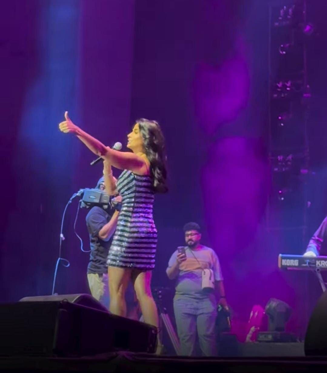 وائل جسار وروبى يتألقان فى مهرجان موازين على المسرح الوطنى والنهضة (صور)