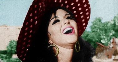 أبرز شخصيات قدمتها سعاد حسنى فى السينما.. نعيمة وزوزو وشفيقة وإحسان