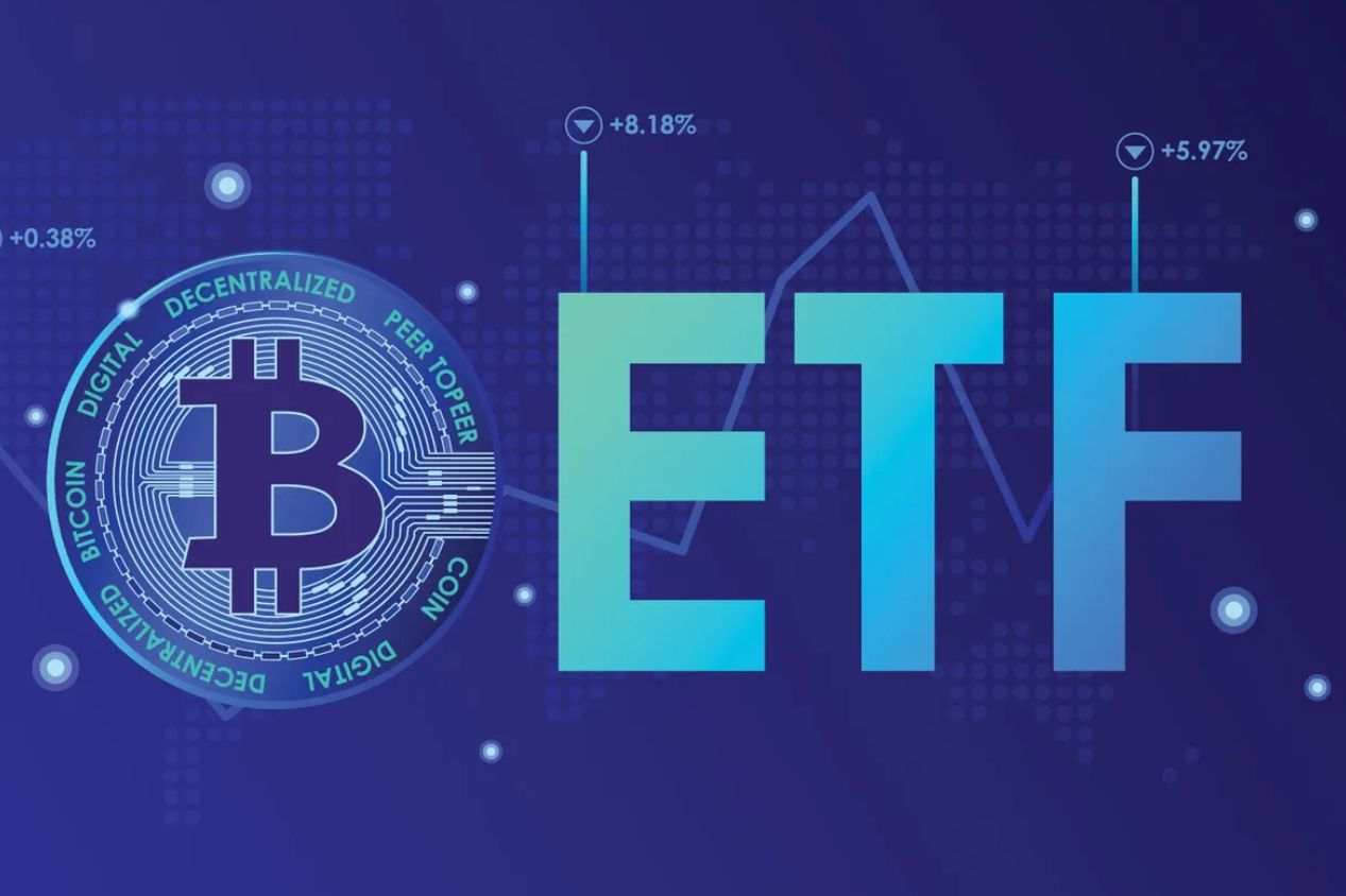 كوريا الجنوبية تمهد الطريق للموافقة على صناديق ETF العملات المشفرة