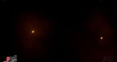 تقديرات أولوية بإطلاق إيران 10 صواريخ باتجاه إسرائيل