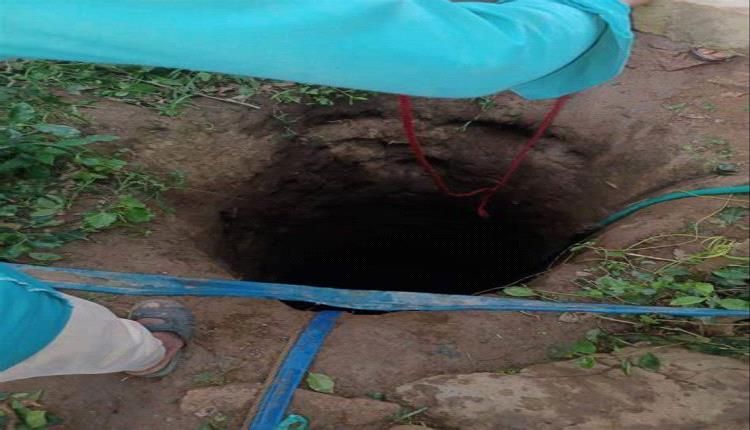 "قاتل صامت" يتربص باليمنيين في قاع الآبار