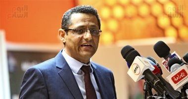 نقيب الصحفيين ينعى الكاتب الصحفى علي سعيد نائب رئيس تحرير مجلة الإذاعة والتليفزيون