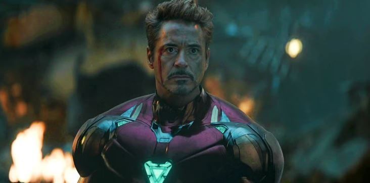 روبرت داوني جونيور يذهل زملاءه في مارفل برسالة خاصة مفاجئة على الهواء.. فيديو