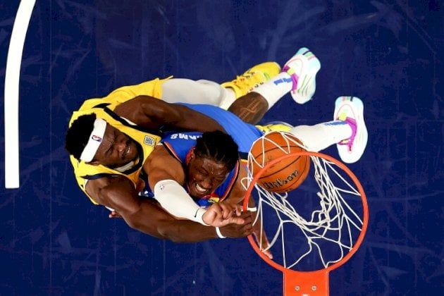 نهائي أن بي ايه: لقب أول لإنديانا أم أوكلاهوما؟