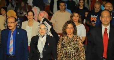 مدرسة ليسية الحرية تحتفل بنهاية العام وتكشف عن مواهب طلابها على مسرح السلام