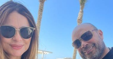 في يوم الأب.. كارول سماحة ترثي زوجها الراحل وليد مصطفى: تركت فراغًا كبيرًا