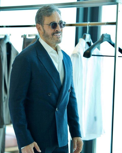 كاظم السّاهر يطرح سؤالًا محيّرًا… والجمهور يعلّق بكثافة فما السّبب؟