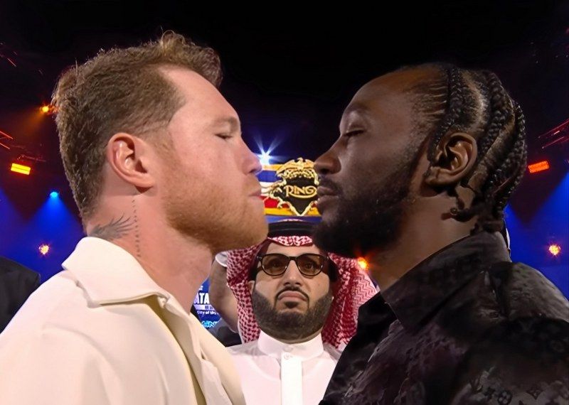 تركي آل الشيخ: المملكة أصبحت قوة كبرى في عالم الملاكمة… ونزال كانيلو وكروفورد هو الأضخم في العقد الأخير