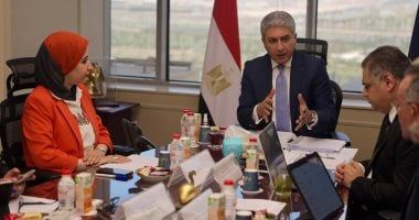 وزير السياحة: نعمل على تطوير وتنمية المنتجات السياحية المختلفة الموجودة بمصر