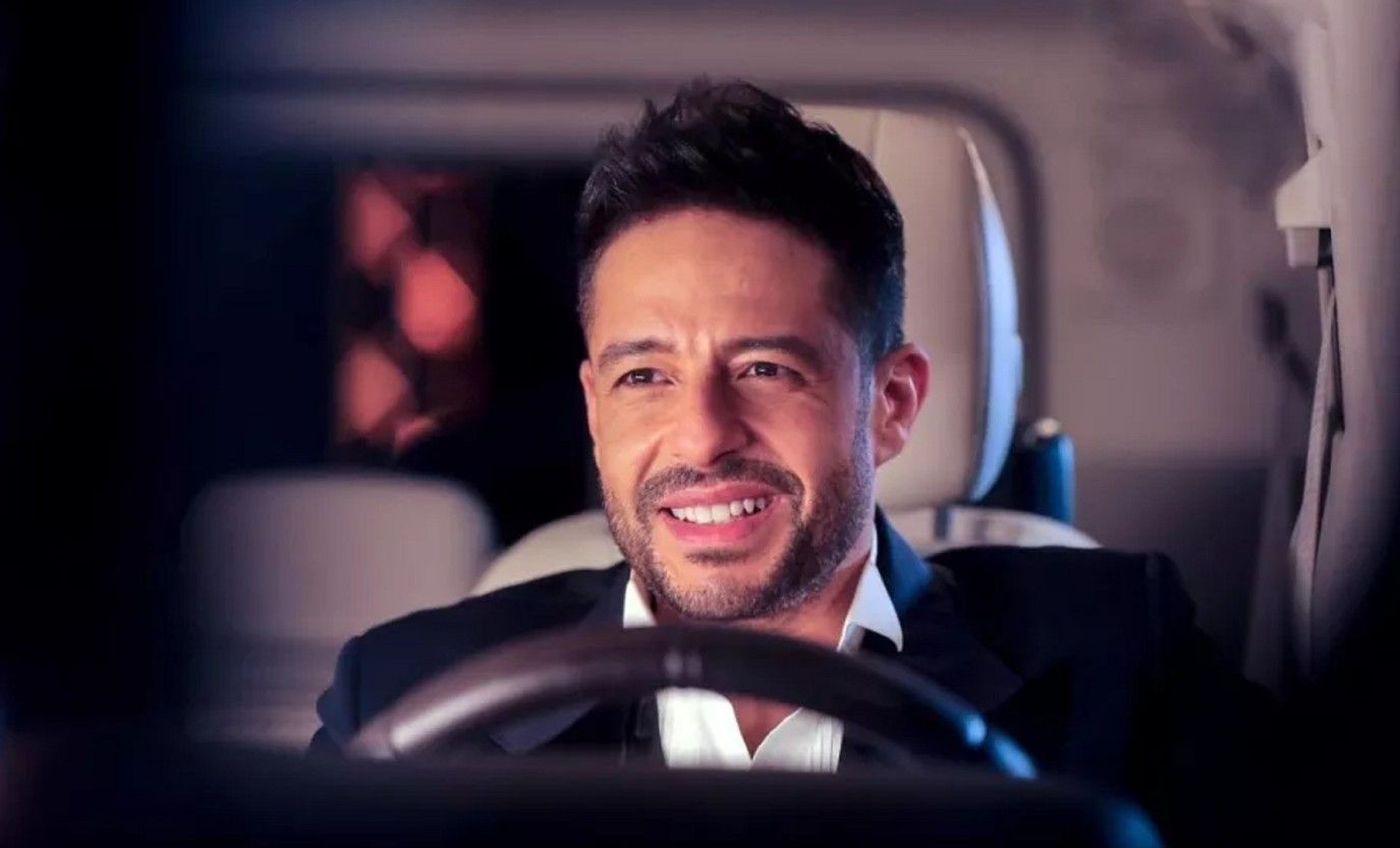 تفاصيل ظهور محمد حماقي في مهرجان موازين