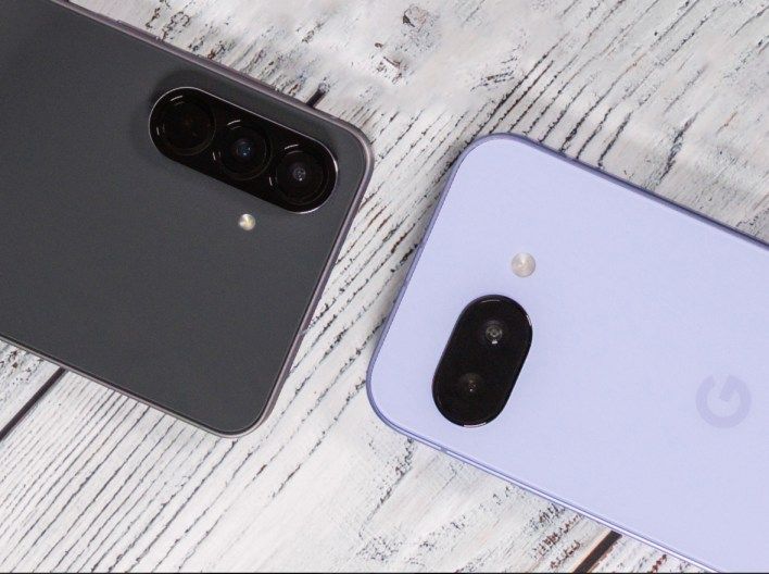 تكنولوجيا: Pixel 9a قد لا يكون الخيار الأفضل دائمًا أمام Galaxy A56
