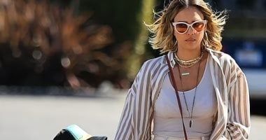 الطلاق قربهم من بعض.. كيم كاردشيان في صداقة مع نجمتها المنفصلة جيسيكا ألبا