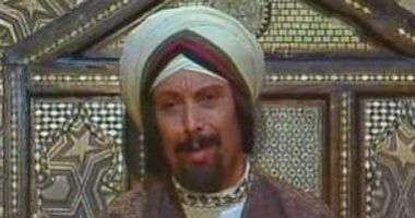 ذكرى ميلاده.. أشرف عبد الغفور.. إمام الدراما التاريخية والدينية