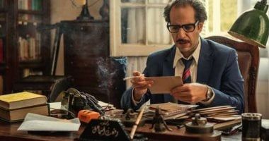 محمود عزت: حزين أنه مفيش جزء ثان من مسلسل ما وراء الطبيعة وكنا متوقعين الهجوم