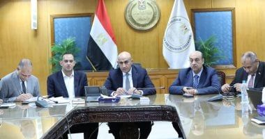 وزير التعليم من داخل غرفة عمليات الثانوية: توفير بيئة امتحانية آمنة للطلاب