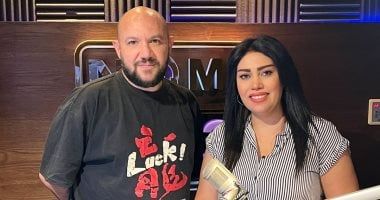 محمد ناير: أعدت كتابة "أثينا" 3 مرات.. والقضية الفلسطينية كانت دافعا لولادة الفكرة